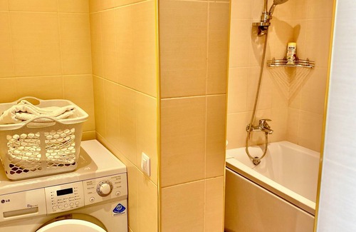 Lapmezciems Parish House | Hotel KVN