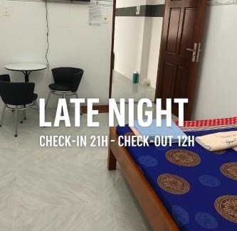 My Tho Hotel | Hotel Lâm Phương Luxury