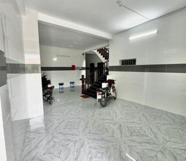 My Tho Hotel | Hotel Lâm Phương Luxury