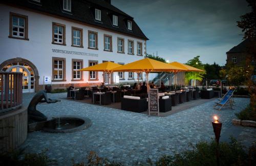 Rheine Hotel | Hotel Lücke Rheine