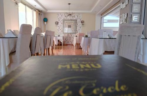 Sidi Fredj Hotel | Hotel l'éventail