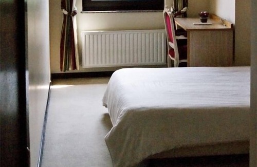 Capellen Hotel | Hotel L'Empire