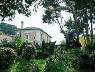 Bocairente Hotel | Hotel L'Estació