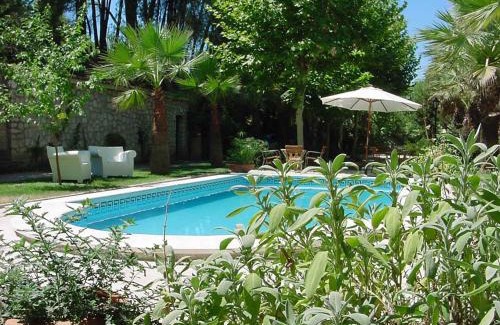 Bocairente Hotel | Hotel L'Estació
