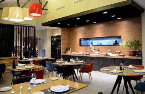 Bocairente Hotel | Hotel L'Estació