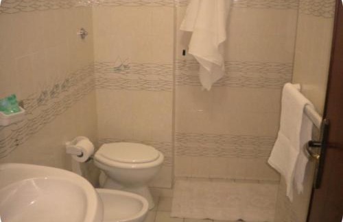 Mirabella Eclano Hotel | Hotel L'Ulivo