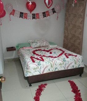 Chiquinquira Hotel | Hotel la 13