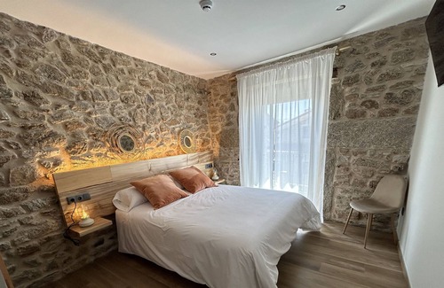 Bermillo de Sayago Hotel | Hotel la Alcoba de Sayago
