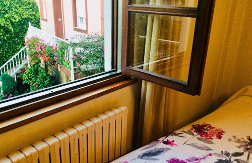 Vegadeo Hotel | Hotel La Bilbaina