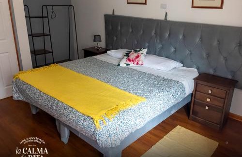 Pirque Hotel | Hotel La Calma De Rita - Pirque