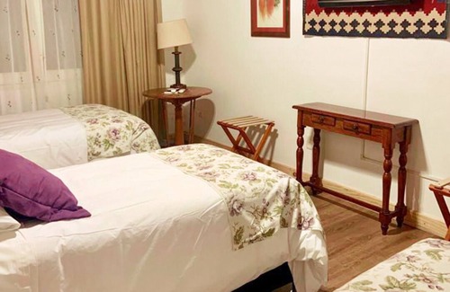 Paysandu Hotel | Hotel La Castellana