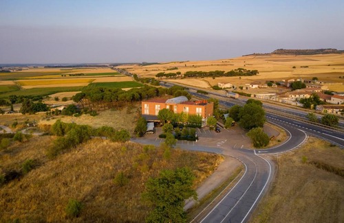 Geria Hotel | Hotel La Colina
