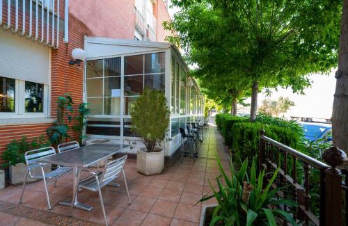 Geria Hotel | Hotel La Colina