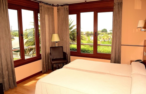 Distrito Rural Este Hotel | Hotel La Colina