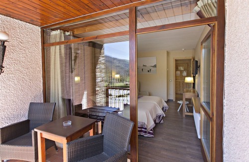 Setcases Hotel | Hotel La Coma