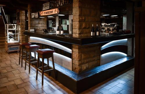 Bassecourt Hotel | Hotel La Croix Blanche - Bassecourt