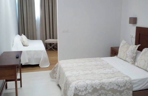 Villaviciosa de Cordoba Hotel | Hotel La Alcoholera