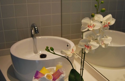Villaviciosa de Cordoba Hotel | Hotel La Alcoholera