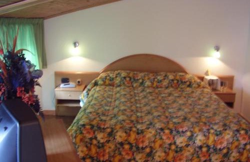 Celico Hotel | Hotel La Fattoria