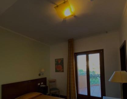 Pellaro Hotel | Hotel La Lampara