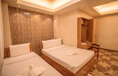 Guiuan Hotel | Hotel La Maria