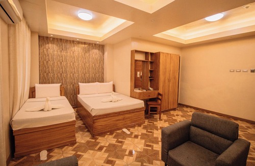 Guiuan Hotel | Hotel La Maria