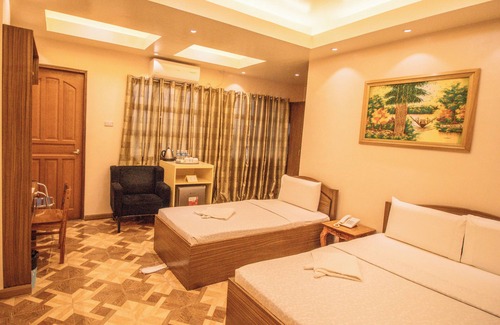 Guiuan Hotel | Hotel La Maria