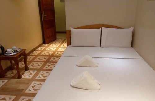 Guiuan Hotel | Hotel La Maria