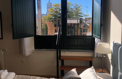 Zafra Old Town Hotel | Hotel La Muralla