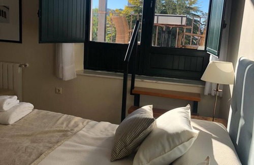 Zafra Old Town Hotel | Hotel La Muralla