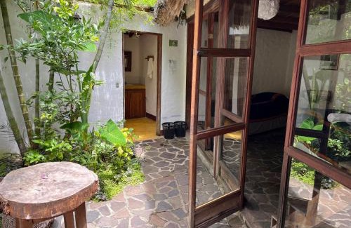 Pasajcap Hotel | Hotel La Paz