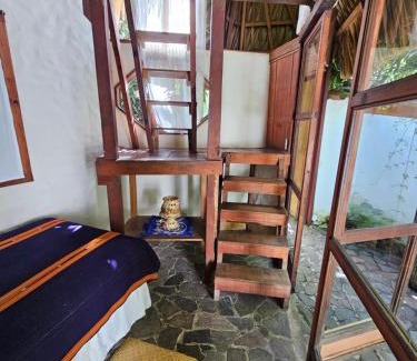 Pasajcap Hotel | Hotel La Paz