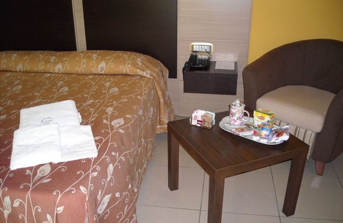 Tito Hotel | Hotel La Piana