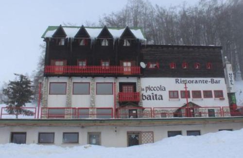 Terminillo Hotel | Hotel La Piccola Baita
