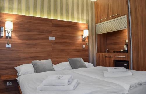 Frydek-Mistek Hotel | Hotel La Rosa