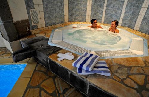 Brioude Hotel | Hotel La Sapinière