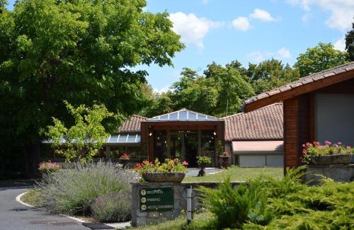 Brioude Hotel | Hotel La Sapinière