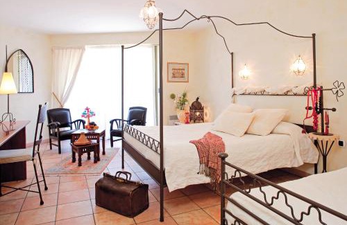 Brioude Hotel | Hotel La Sapinière