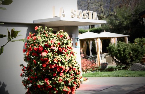 Sosta Hotel | Hotel La Sosta