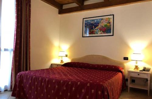 Vigarano Mainarda Hotel | Hotel La Tortiola
