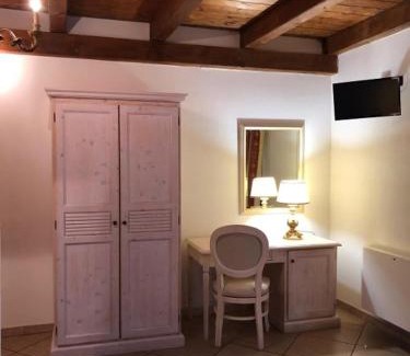 Vigarano Mainarda Hotel | Hotel La Tortiola