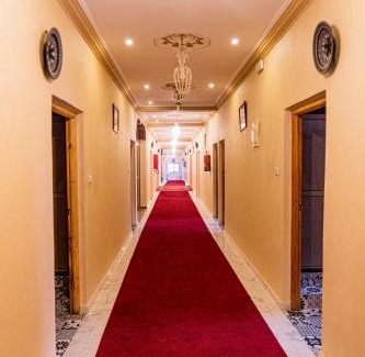 Tinghir Hotel | HOTEL LA VALLEE DES KASBAHS CHEZ ILYAS