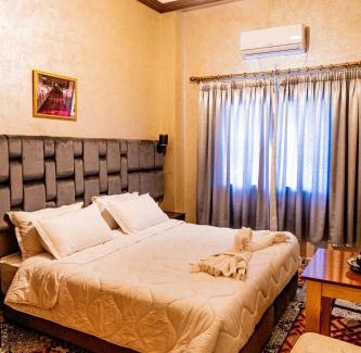 Tinghir Hotel | HOTEL LA VALLEE DES KASBAHS CHEZ ILYAS
