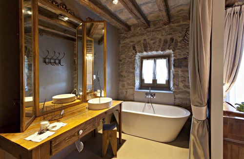 Lladurs Hotel | Hotel La Vella Farga