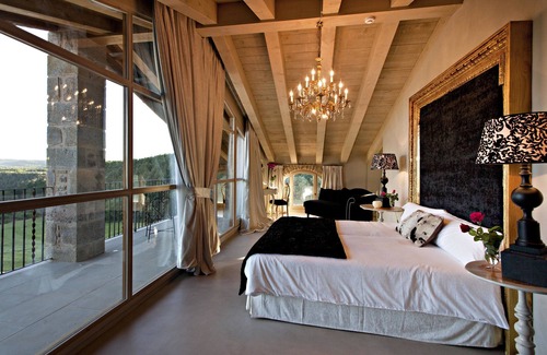 Lladurs Hotel | Hotel La Vella Farga