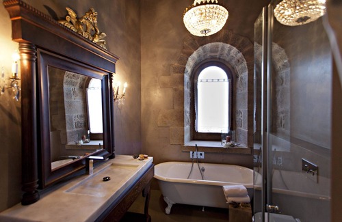 Lladurs Hotel | Hotel La Vella Farga
