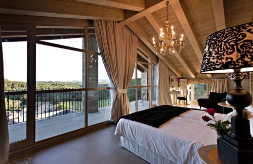 Lladurs Hotel | Hotel La Vella Farga