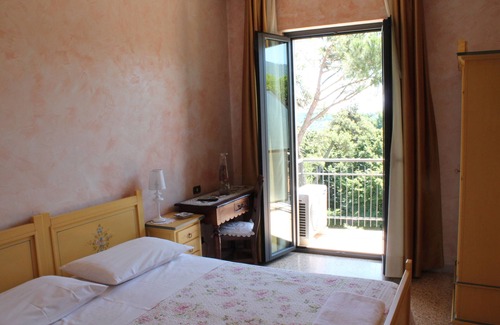 Ceccano Hotel | Hotel La Villa