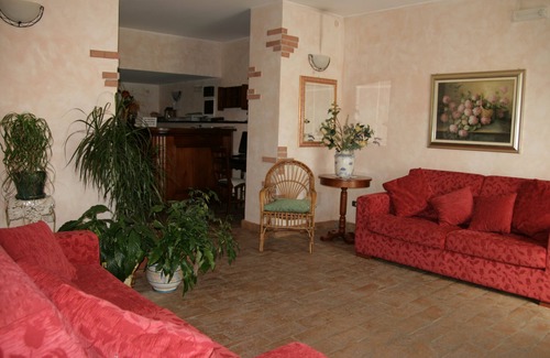 Ceccano Hotel | Hotel La Villa