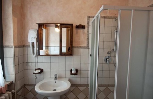 Ceccano Hotel | Hotel La Villa